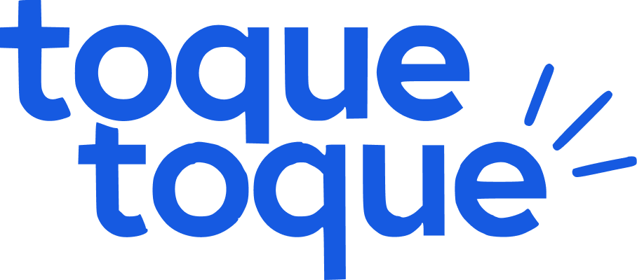 Toque Toque Logo